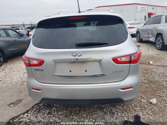 5N1AL0MN7FC510706 Infiniti QX60