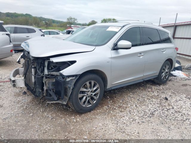 5N1AL0MN7FC510706 Infiniti QX60