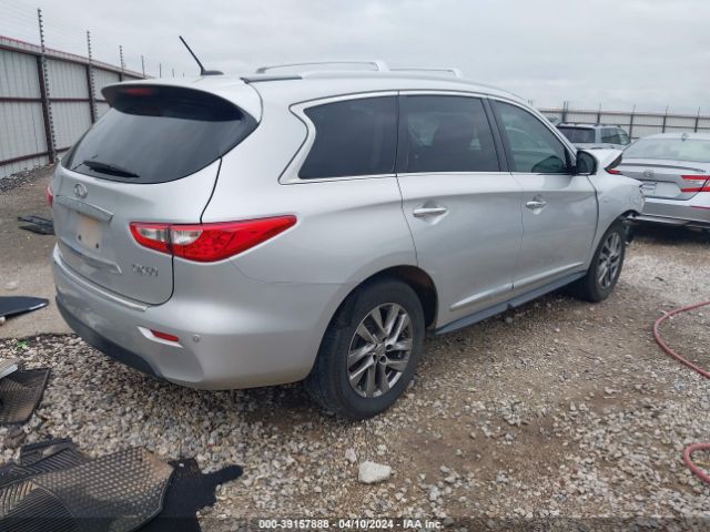 5N1AL0MN7FC510706 Infiniti QX60