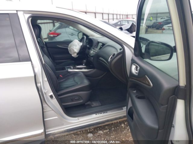 5N1AL0MN7FC510706 Infiniti QX60