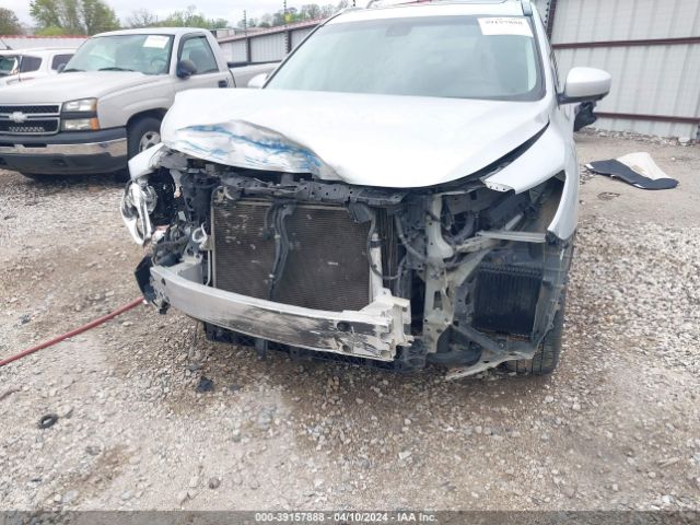 5N1AL0MN7FC510706 Infiniti QX60
