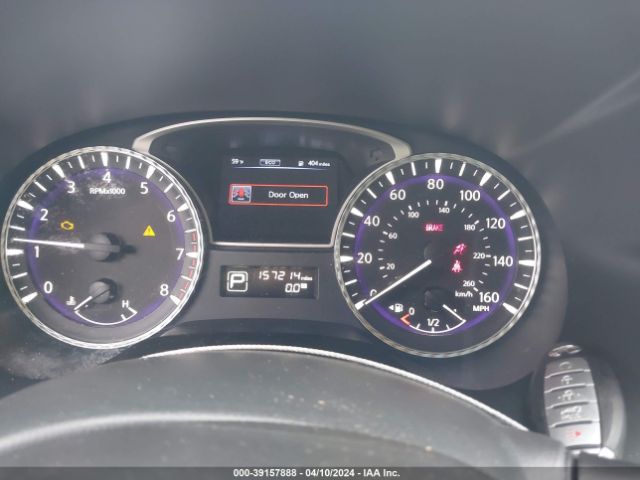 5N1AL0MN7FC510706 Infiniti QX60