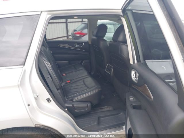 5N1AL0MN7FC510706 Infiniti QX60
