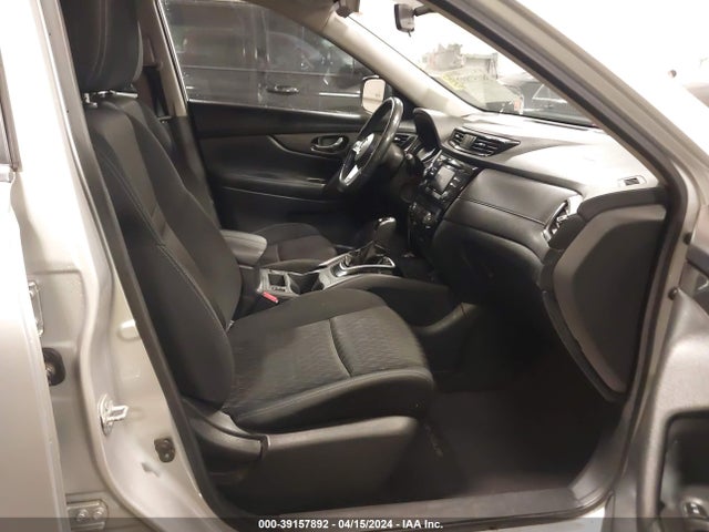 Nissan ROGUE SV 2017 KNMAT2MV5HP502695 Image 5