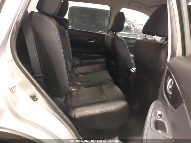 Nissan ROGUE SV 2017 KNMAT2MV5HP502695 Image 8