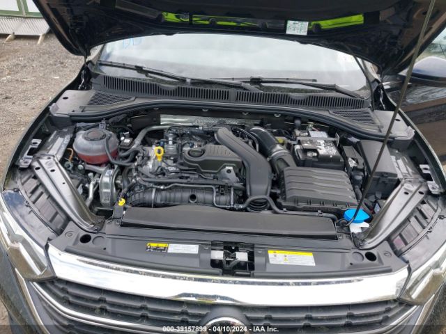 3VW7M7BU6RM040067 Volkswagen Jetta 1.5t Se