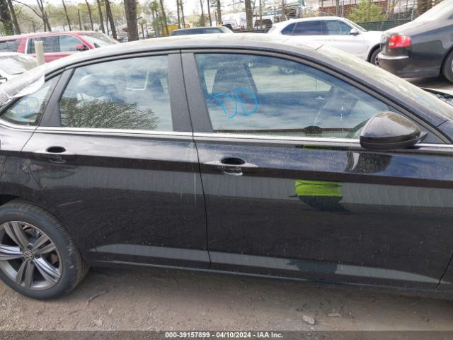 3VW7M7BU6RM040067 Volkswagen Jetta 1.5t Se