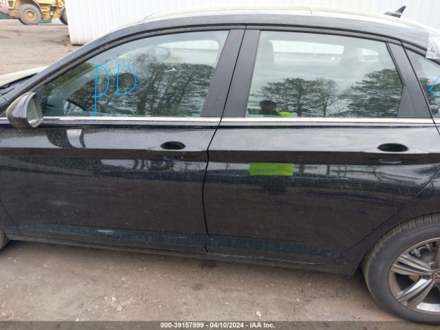 3VW7M7BU6RM040067 Volkswagen Jetta 1.5t Se