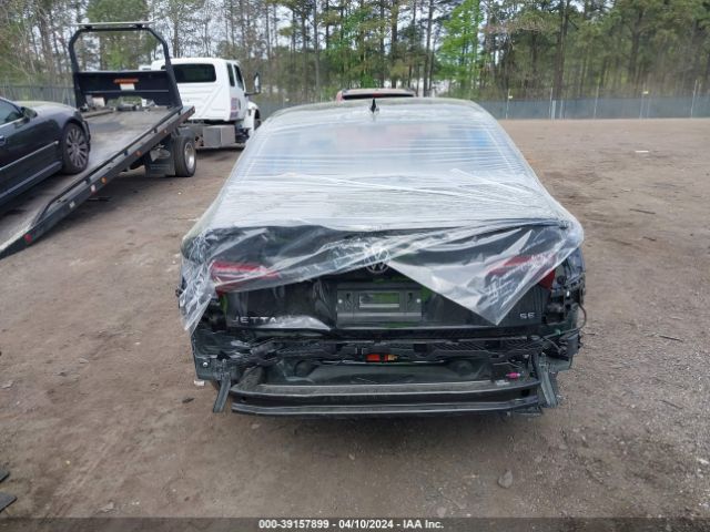 3VW7M7BU6RM040067 Volkswagen Jetta 1.5t Se