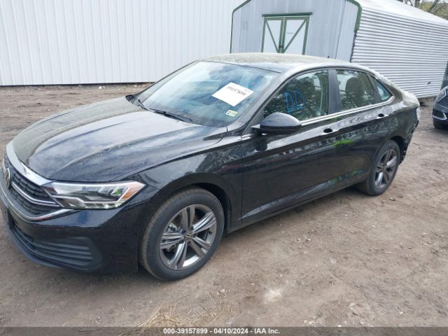 3VW7M7BU6RM040067 Volkswagen Jetta 1.5t Se