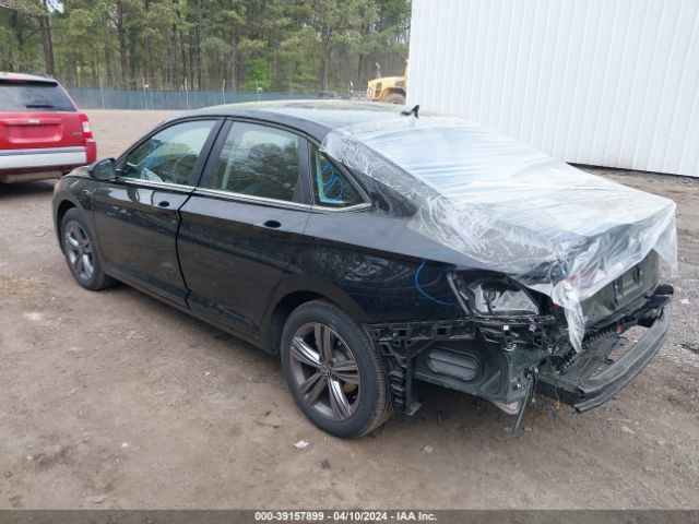 3VW7M7BU6RM040067 Volkswagen Jetta 1.5t Se
