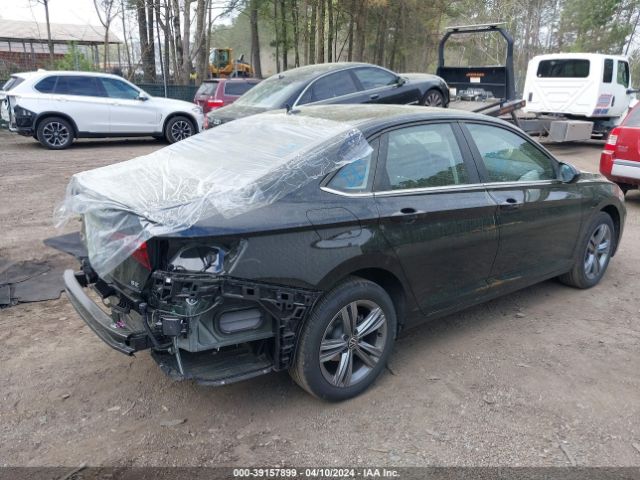 3VW7M7BU6RM040067 Volkswagen Jetta 1.5t Se