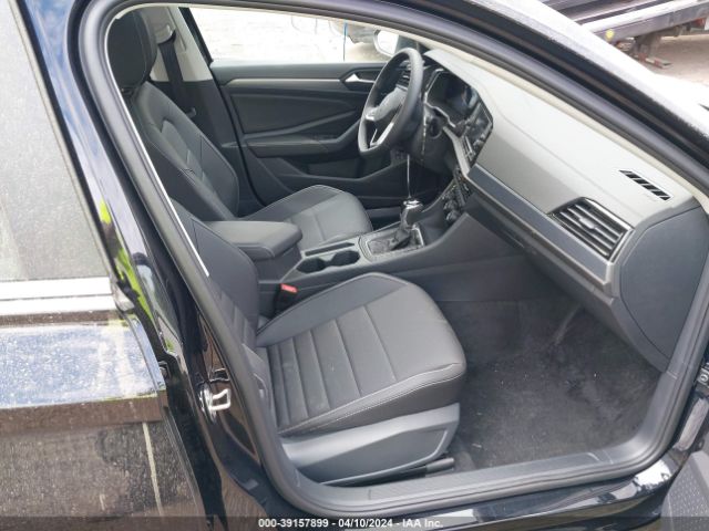 3VW7M7BU6RM040067 Volkswagen Jetta 1.5t Se