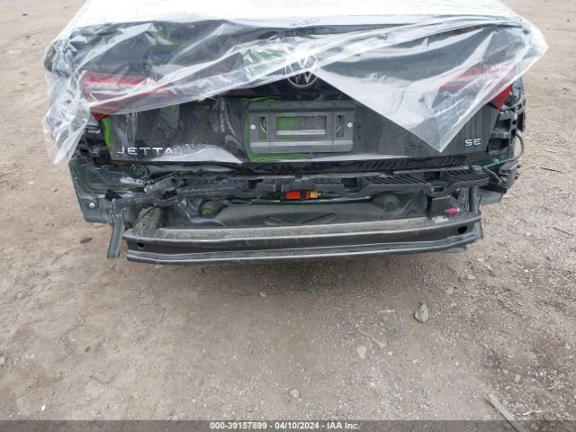3VW7M7BU6RM040067 Volkswagen Jetta 1.5t Se