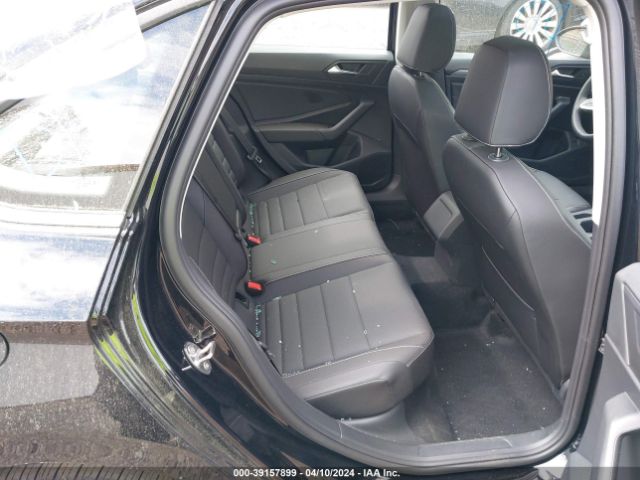 3VW7M7BU6RM040067 Volkswagen Jetta 1.5t Se