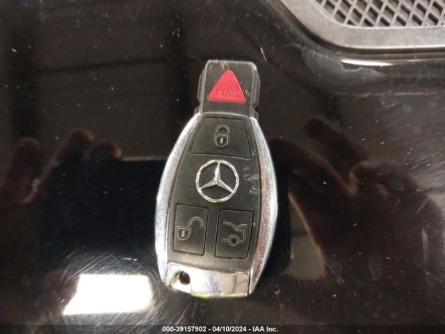 4JGED6EB4KA142514 Mercedes-Benz Amg Gle 43 Coupe 4matic