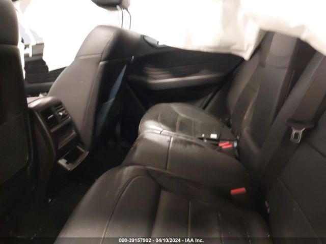 4JGED6EB4KA142514 Mercedes-Benz Amg Gle 43 Coupe 4matic