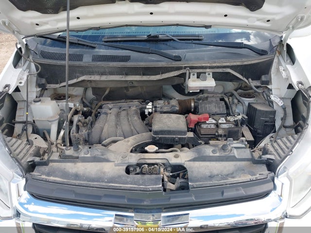 Chevrolet City Express 1ls 2017 3N63M0YN6HK716176 Image 10
