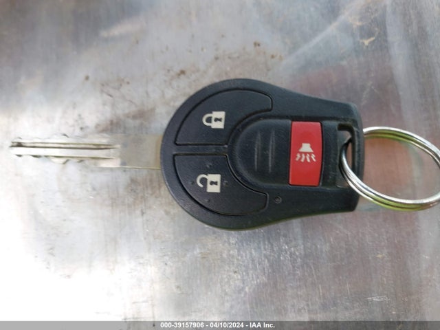 Chevrolet City Express 1ls 2017 3N63M0YN6HK716176 Image 11