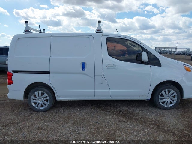 Chevrolet City Express 1ls 2017 3N63M0YN6HK716176 Image 13