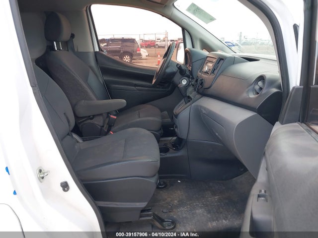 Chevrolet City Express 1ls 2017 3N63M0YN6HK716176 Image 5