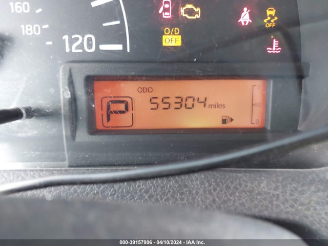 Chevrolet City Express 1ls 2017 3N63M0YN6HK716176 Image 7