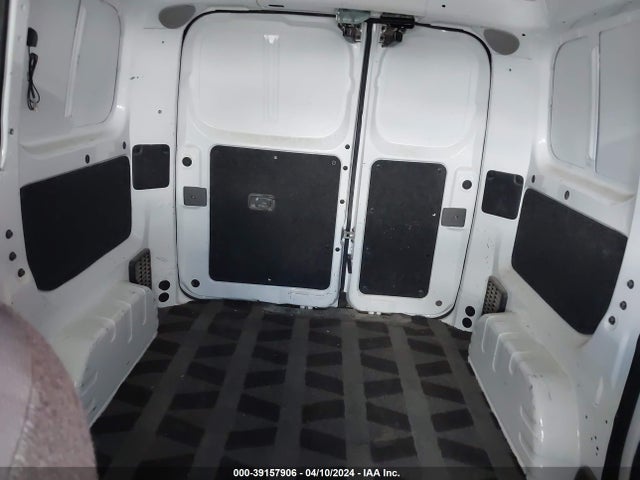Chevrolet City Express 1ls 2017 3N63M0YN6HK716176 Image 8