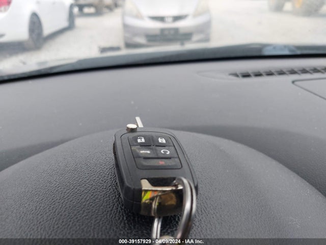 Chevrolet CRUZE LT 2014 1G1PC5SB2E7213265 Image 11