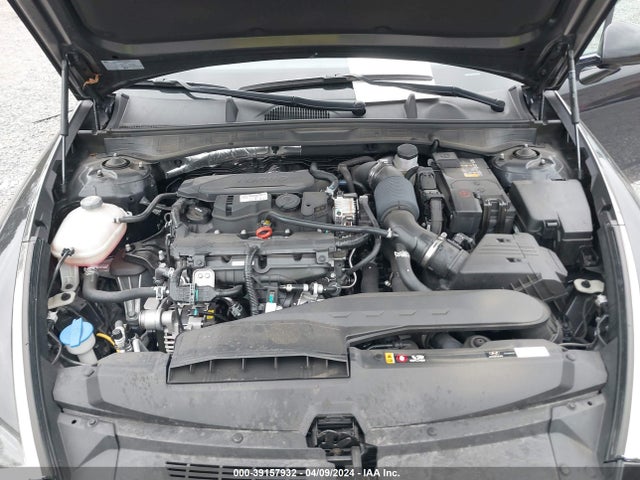 Hyundai Sonata Sel Plus 2023 KMHL44J21PA279435 Image 10