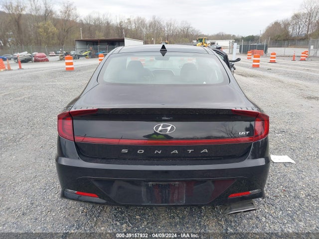Hyundai Sonata Sel Plus 2023 KMHL44J21PA279435 Image 16
