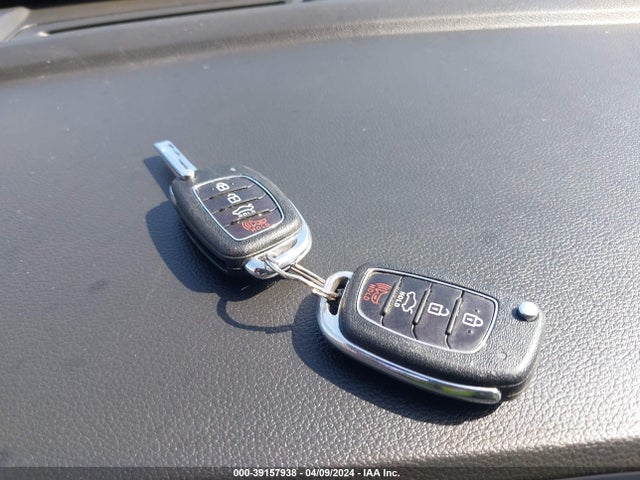 Hyundai SONATA SE 2018 5NPE24AF0JH616408 Image 11