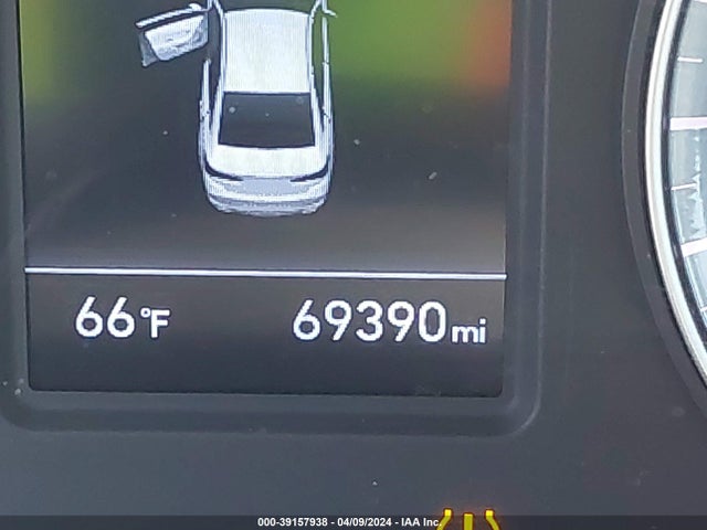 Hyundai SONATA SE 2018 5NPE24AF0JH616408 Image 16