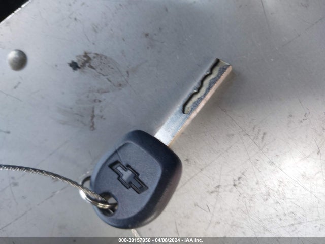 Chevrolet Spark Ls Cvt 2019 KL8CB6SAXKC818572 Image 11