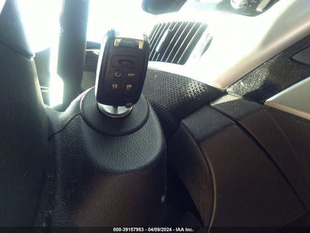 Chevrolet Cruze 1lt Auto 2014 1G1PC5SB1E7250730 Image 11