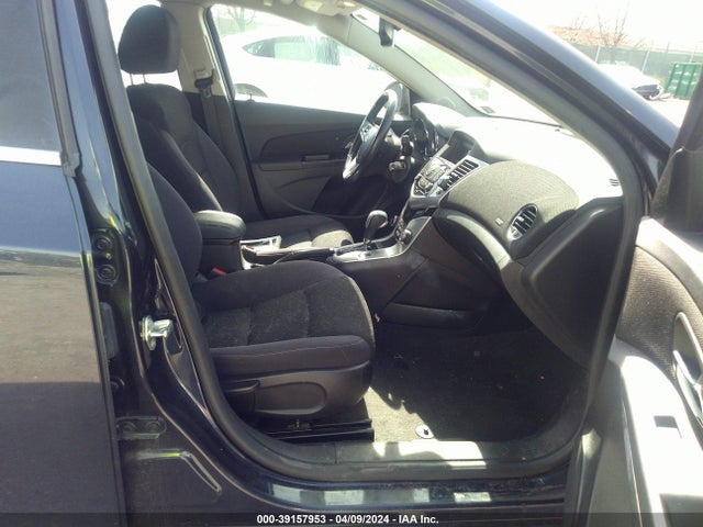 Chevrolet Cruze 1lt Auto 2014 1G1PC5SB1E7250730 Image 5