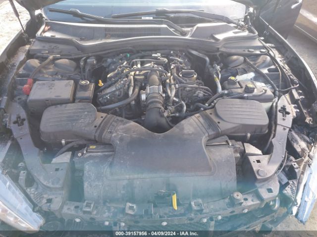 ZAM57RTA2E1103637 Maserati Ghibli S Q4
