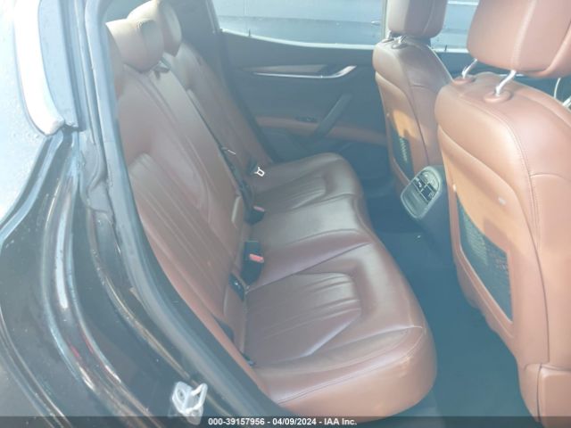 ZAM57RTA2E1103637 Maserati Ghibli S Q4