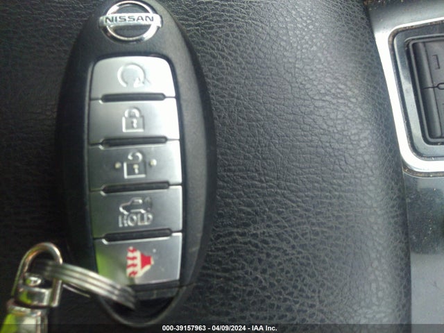 Nissan Maxima 3.5 Platinum 2017 1N4AA6AP1HC428367 Image 11