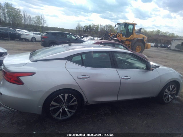 Nissan Maxima 3.5 Platinum 2017 1N4AA6AP1HC428367 Image 13