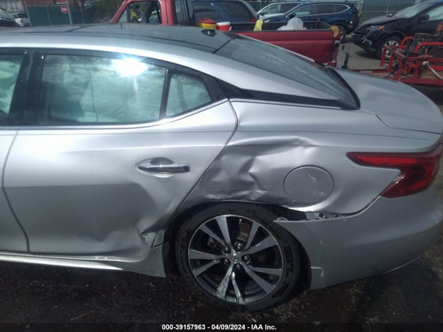 Nissan Maxima 3.5 Platinum 2017 1N4AA6AP1HC428367 Image 6