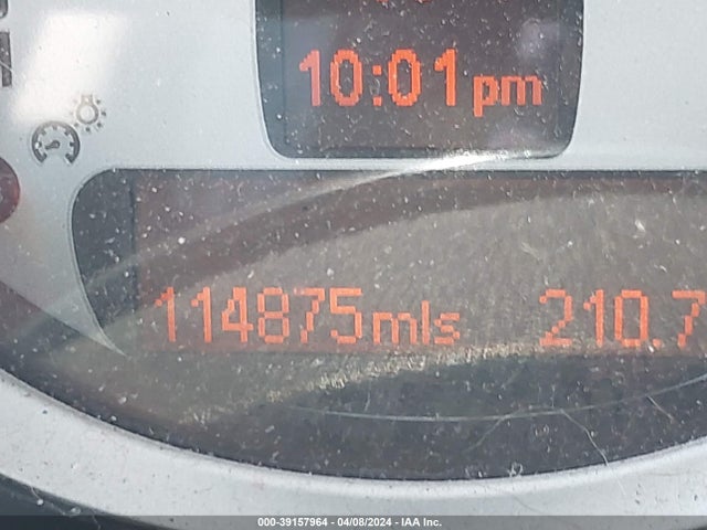 2009 MINI COOPER WMWMF33519TW71890 Photo 6