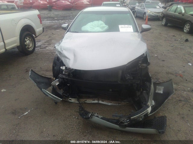 Toyota CAMRY SE 2017 4T1BF1FKXHU791272 Image 11