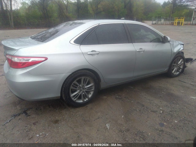 Toyota CAMRY SE 2017 4T1BF1FKXHU791272 Image 12