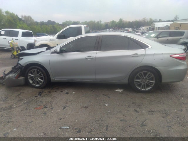 Toyota CAMRY SE 2017 4T1BF1FKXHU791272 Image 13