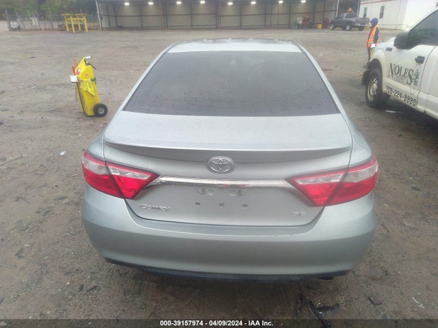 Toyota CAMRY SE 2017 4T1BF1FKXHU791272 Image 15