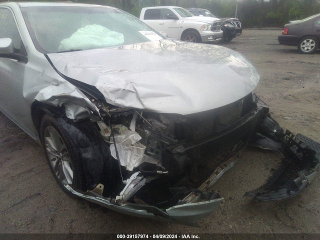 Toyota CAMRY SE 2017 4T1BF1FKXHU791272 Image 6