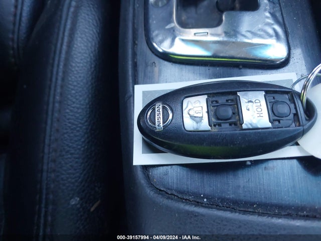 Nissan Maxima 3.5 Sv 2014 1N4AA5AP3EC447928 Image 11