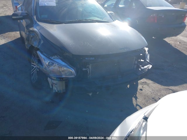 Nissan Maxima 3.5 Sv 2014 1N4AA5AP3EC447928 Image 6