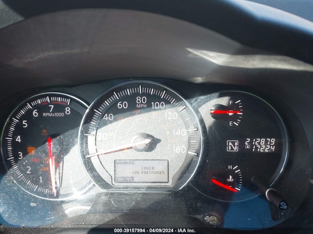 Nissan Maxima 3.5 Sv 2014 1N4AA5AP3EC447928 Image 7