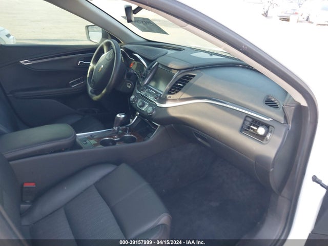 Chevrolet IMPALA 1LT 2015 2G1115SL7F9157165 Image 5